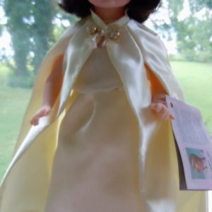 First Ladies Collection Jacqueline Kennedy MIB