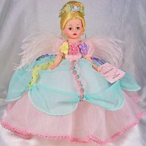 Spring Angel Cissette 10″ #28370 Retired