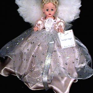 Outfit Only: 10″ Cissette Starlight Angel 10″ 1999