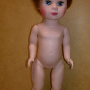 8″ Nude Wendy Boy (Peter Pan)