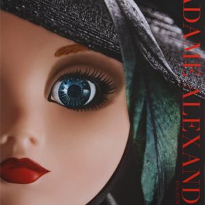 2010 Madame Alexander Catalog