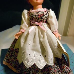 Little Women Meg 10″ NRFB