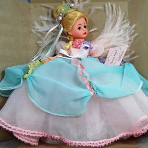 Spring Angel 10″ Cissette 2001 Retired