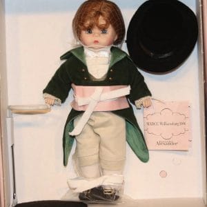 2006 MADCC Thomas Jefferson 8″ #41895