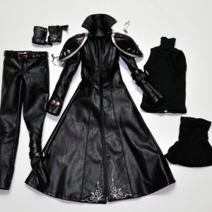 MIGIDOLL M-Cute  Sun Outfit MSD 43cm