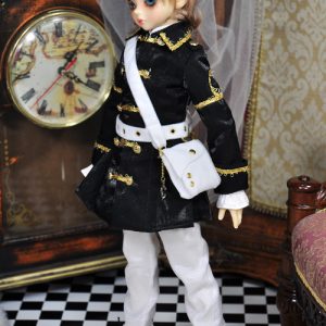 MD-133 The Moon Outfit (MSD)