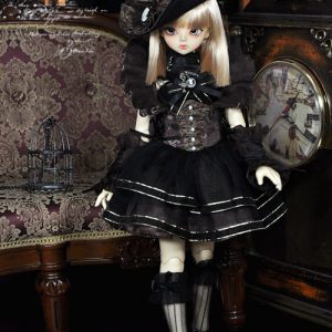 MD-153 Ireland Outfit (MSD)