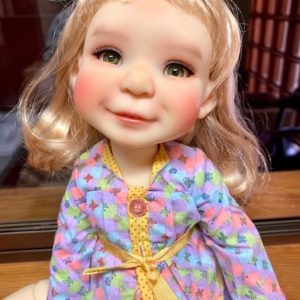 Faith & Friends Butterflies of Faith Jacket 13-15″ (Aya/Mae)