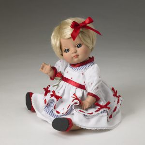 Mary Engelbreit Candy Sweet Lilah Outfit 9″