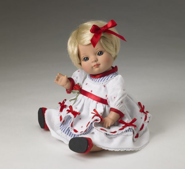 Mary Engelbreit Candy Sweet Lilah Outfit 9"
