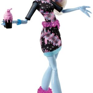 Monster High® Coffin Bean™ Abbey Bominable (Retailer Exclusive)