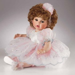 Marie Osmond My Friend 15″ Seated Retailer Exclusive