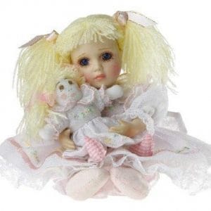 MARIE OSMOND Sunshine & Happiness Tiny Tot