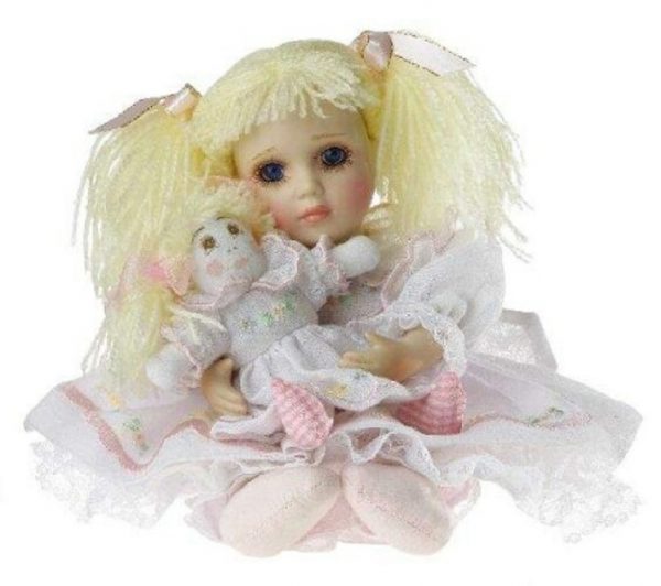 MARIE OSMOND Sunshine & Happiness Tiny Tot