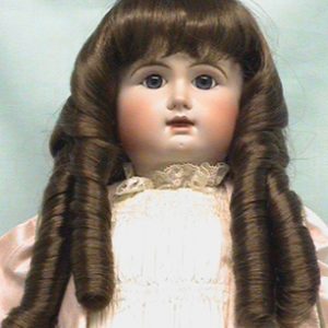 Jullien Wig (Blonde) Size 16-17
