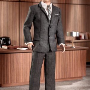 R4536 BFMC Mad Men Don Draper