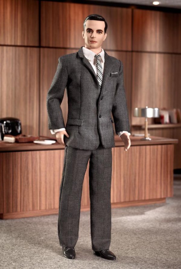 R4536 BFMC Mad Men Don Draper