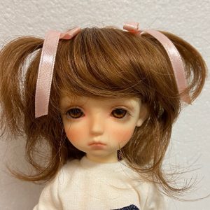 Madeline Wig (Auburn) Size 7-8