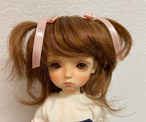 Madeline Wig (Auburn) Size 7-8