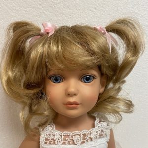 Madeline Wig (Blonde) Size 12-13