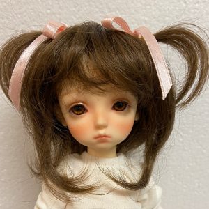 Madeline Wig (Brown) Size 10-11
