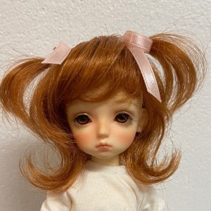 Madeline Wig (Carrot) Size 8-9