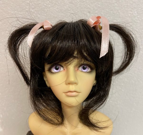 Madeline Wig (Dark Brown) Size 7-8