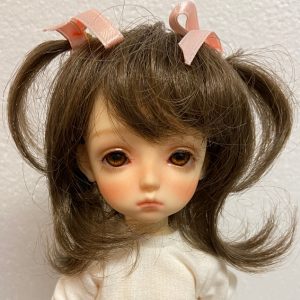 Madeline Wig (Light Brown) Size 7-8