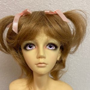 Madeline Wig (Light Strawberry Blonde) Size 8-9