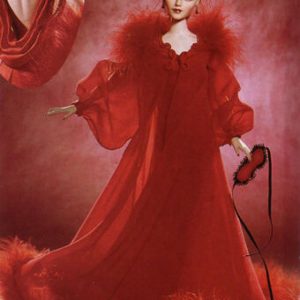 Gene Marshall Madra Devil May Care Costume 16″