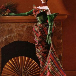 Madra Highland Fling Costume 16″