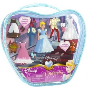 DISNEY PRECIOUS PRINCESS Cinderella