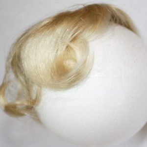 Mini-World Teeny Wispy Blonde Wig (Size 11-12″)