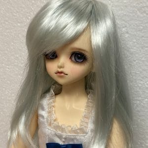 Misty Wig (Light Blue) Size 7-8