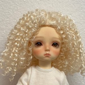 Aubrey Wig (Bleach Blonde) Size 7-1/4