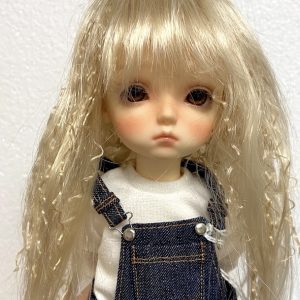 J-Rock Wig (Champagne) Size 6-7