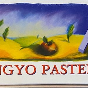 Mungyo Dry Soft Pastel Set