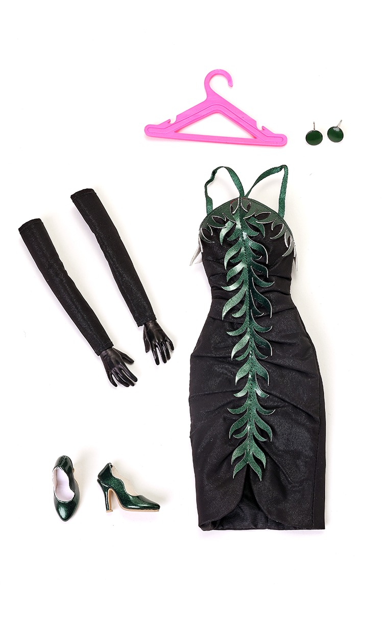 JEM and the Holograms Music Medley Fashion Pack - Image 11