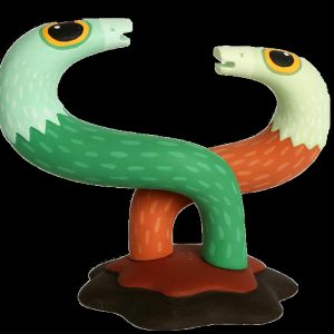 MUTT Beautiful Mutants Dragons – Lillikit by Soom