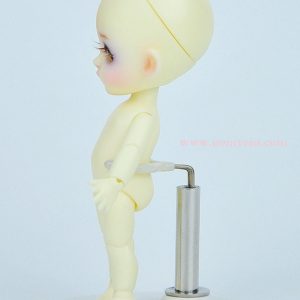 BJD Stand (Lati White,Real Puki,10-13cm size) Size/10-13cm)