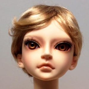 Doll Family “Nauda” 62cm BJD w/FaceUp (Normal Skin)