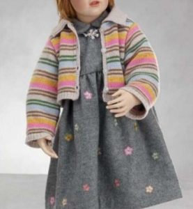 Nora by Sissel Skille – 2005