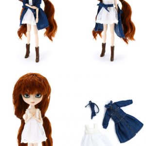 Pullip Outfit – Picnic