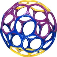 OBall – 4-1/4 Inches Diameter