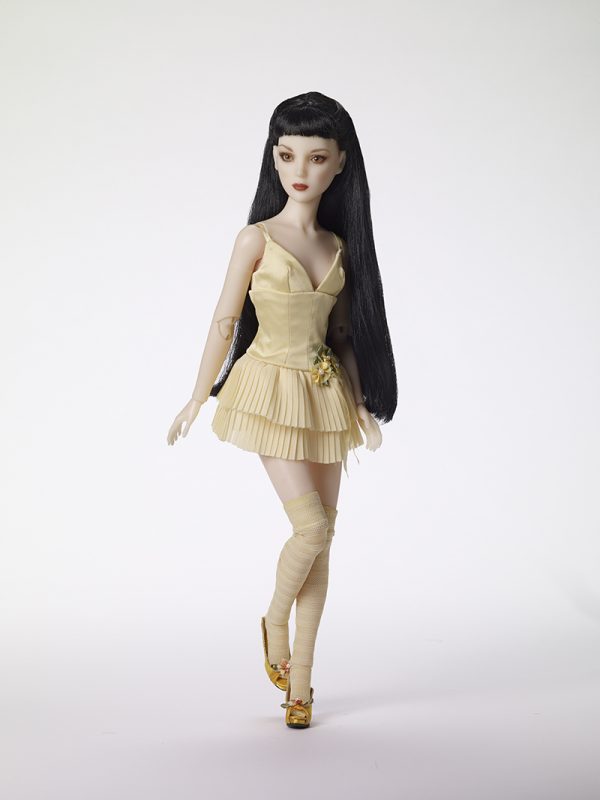 Annora Monet Deluxe Basic (Resin) 16" LE75