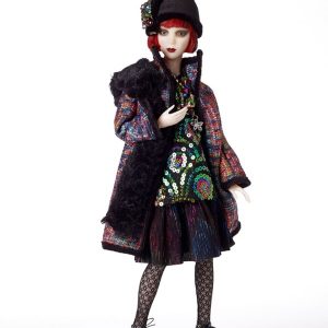 Annora Monet Fantasmagoria Outfit Only 16″ LE75