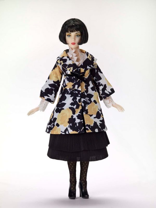 Annora Monet Free Radical LE50 16" Resin