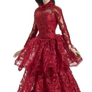 Annora Monet American Beauty 16″
