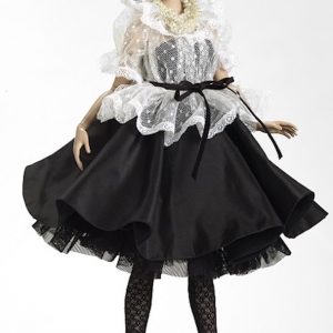 Annora Monet Frill Thrill Outfit (Fits RTB-101 Body) NRFB in Shipper