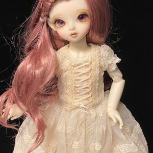 FOF Dorothy Young from The Oz (White Skin/Girl Body) Yo-SD 26cm